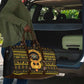 Egyptian God of The Sun Eye of Ra Travel Bag