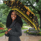 Egyptian God of The Sun Eye of Ra Umbrella