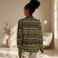 Egyptian God of The Sun Eye of Ra Women Casual Shirt LT9