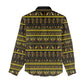 Egyptian God of The Sun Eye of Ra Women Casual Shirt LT9