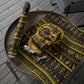 Egyptian God of The Sun Eye of Ra Wrapping Paper - African Pride