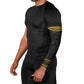 The Ankh Egyptian Hieroglyphs Arm Sleeves