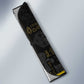 The Ankh Egyptian Hieroglyphs Auto Sun Shade
