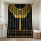 The Ankh Egyptian Hieroglyphs Bathroom Set