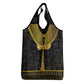 The Ankh Egyptian Hieroglyphs Grocery Bag