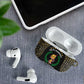 Egypt Pharaohs AirPods Case African Football Champions 2025