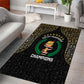 Egypt Pharaohs Area Rug African Football Champions 2025