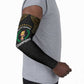 Custom Egypt Pharaohs Arm Sleeves African Football Champions 2025