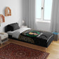 Egypt Pharaohs Bedding Set African Football Champions 2025