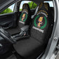 Egypt Pharaohs Car Seat Cover African Football Champions 2025