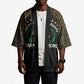 Custom Egypt Pharaohs Kimono African Football Champions 2025