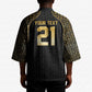 Custom Egypt Pharaohs Kimono African Football Champions 2025