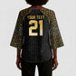 Custom Egypt Pharaohs Kimono Sleeve Blouse African Football Champions 2025