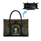 Egypt Pharaohs Leather Bag African Football Champions 2025