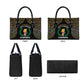 Egypt Pharaohs Leather Bag African Football Champions 2025