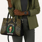 Egypt Pharaohs Leather Bag African Football Champions 2025