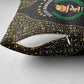 Egypt Pharaohs Pillow Cover African Football Champions 2025