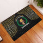 Egypt Pharaohs Rubber Doormat African Football Champions 2025