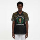 Custom Egypt Pharaohs Scrub Top African Football Champions 2025