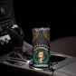 Custom Egypt Pharaohs Skinny Tumbler African Football Champions 2025