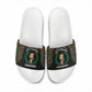 Egypt Pharaohs Slide Sandals African Football Champions 2025