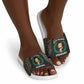 Egypt Pharaohs Slide Sandals African Football Champions 2025