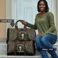 Egypt Pharaohs Travel Bag African Football Champions 2025