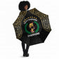Egypt Pharaohs Umbrella African Football Champions 2025