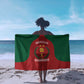 Morocco Atlas Lions Sarong African Football Champions 2025