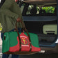 Morocco Atlas Lions Travel Bag African Football Champions 2025