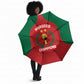 Morocco Atlas Lions Umbrella African Football Champions 2025