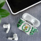 Nigeria Super Eagles AirPods Case African Football Champions 2025