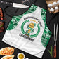 Nigeria Super Eagles Apron African Football Champions 2025