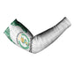 Custom Nigeria Super Eagles Arm Sleeves African Football Champions 2025