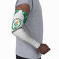 Custom Nigeria Super Eagles Arm Sleeves African Football Champions 2025
