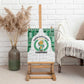 Nigeria Super Eagles Canvas Wall Art African Football Champions 2025
