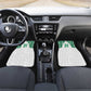 Custom Nigeria Super Eagles Car Mats African Football Champions 2025