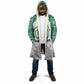 Custom Nigeria Super Eagles Cloak African Football Champions 2025
