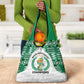 Nigeria Super Eagles Grocery Bag African Football Champions 2025