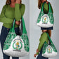 Nigeria Super Eagles Grocery Bag African Football Champions 2025