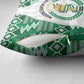 Nigeria Super Eagles Pillow Cover African Football Champions 2025