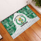 Nigeria Super Eagles Rubber Doormat African Football Champions 2025