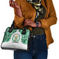Nigeria Super Eagles Shoulder Handbag African Football Champions 2025