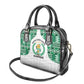 Nigeria Super Eagles Shoulder Handbag African Football Champions 2025
