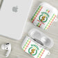 Senegal Lions of Teranga AirPods Case African Football Champions 2025