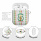 Senegal Lions of Teranga AirPods Case African Football Champions 2025