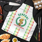Senegal Lions of Teranga Apron African Football Champions 2025