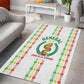 Senegal Lions of Teranga Area Rug African Football Champions 2025