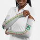 Custom Senegal Lions of Teranga Arm Sleeves African Football Champions 2025