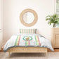 Senegal Lions of Teranga Bedding Set African Football Champions 2025